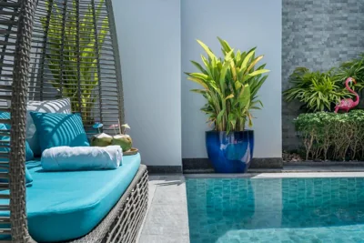 Two Flamingo Villa 1 – Foto’s 10